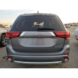 2018 MITSUBISHI OUTLANDER