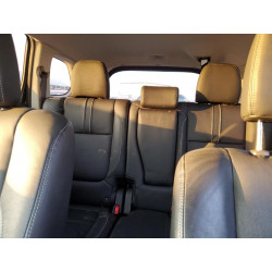 2018 MITSUBISHI OUTLANDER