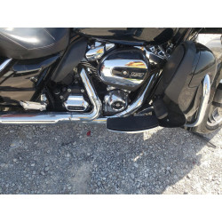 2017 HARLEY-DAVIDSON FL