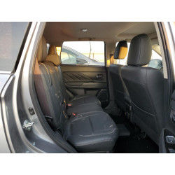 2018 MITSUBISHI OUTLANDER