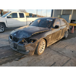 2011 BMW 3 SERIES