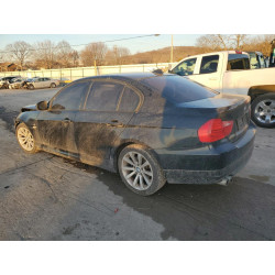 2011 BMW 3 SERIES