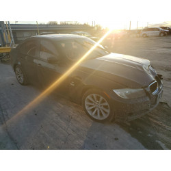 2011 BMW 3 SERIES