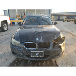 2011 BMW 3 SERIES