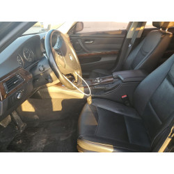 2011 BMW 3 SERIES