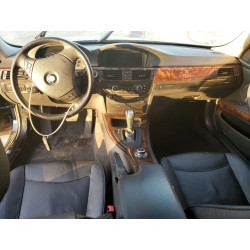 2011 BMW 3 SERIES