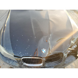 2011 BMW 3 SERIES