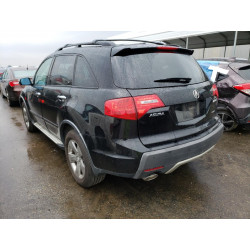 2007 ACURA MDX
