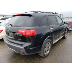2007 ACURA MDX