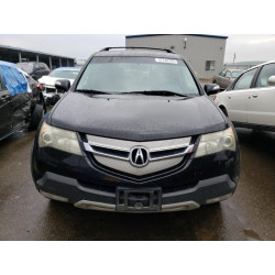 2007 ACURA MDX