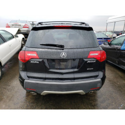 2007 ACURA MDX