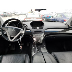 2007 ACURA MDX