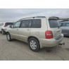 2003 TOYOTA HIGHLANDER