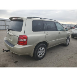 2003 TOYOTA HIGHLANDER