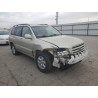 2003 TOYOTA HIGHLANDER