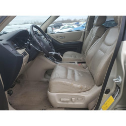 2003 TOYOTA HIGHLANDER