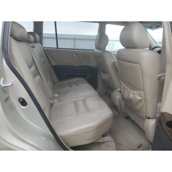 2003 TOYOTA HIGHLANDER