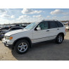 2001 BMW X5