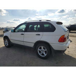 2001 BMW X5