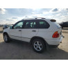 2001 BMW X5