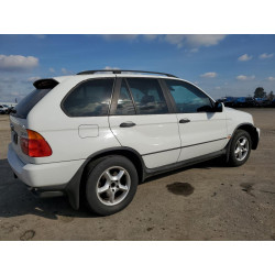 2001 BMW X5
