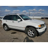 2001 BMW X5