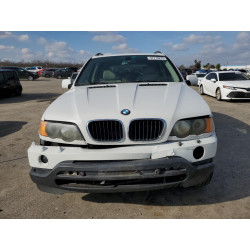 2001 BMW X5