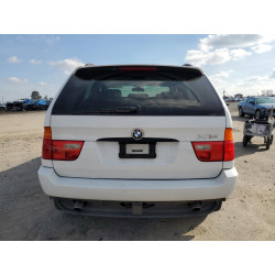 2001 BMW X5