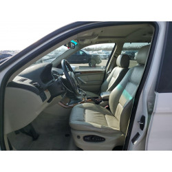 2001 BMW X5