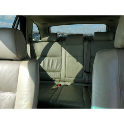 2001 BMW X5