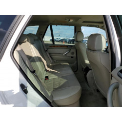 2001 BMW X5