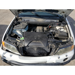 2001 BMW X5