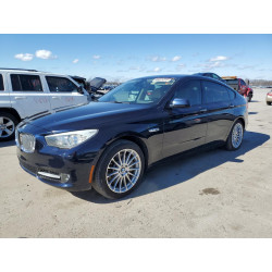 2010 BMW 5 SERIES