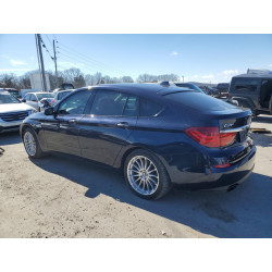 2010 BMW 5 SERIES