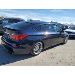 2010 BMW 5 SERIES