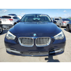 2010 BMW 5 SERIES