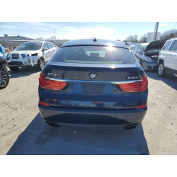 2010 BMW 5 SERIES