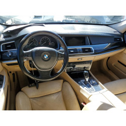 2010 BMW 5 SERIES