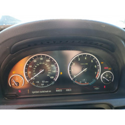 2010 BMW 5 SERIES