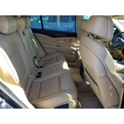 2010 BMW 5 SERIES
