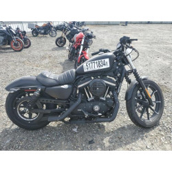 2021 HARLEY-DAVIDSON XL883 N 1HD4LE218MB413823 51771834