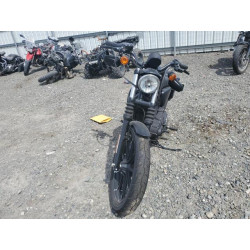 2021 HARLEY-DAVIDSON XL883 N 1HD4LE218MB413823 51771834