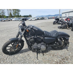2021 HARLEY-DAVIDSON XL883 N 1HD4LE218MB413823 51771834