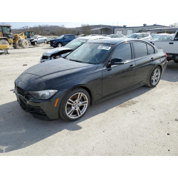 2015 BMW 3 SERIES