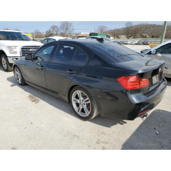 2015 BMW 3 SERIES