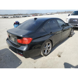 2015 BMW 3 SERIES
