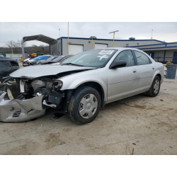 2005 DODGE STRATUS