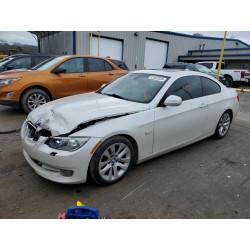 2013 BMW 3 SERIES