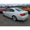 2013 BMW 3 SERIES