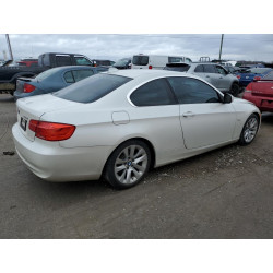 2013 BMW 3 SERIES